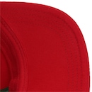Boné Lacoste Algodão Rk8671 - Strapback - Adulto - Foto 7
