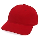 Boné Lacoste Algodão Rk8671 - Strapback - Adulto - Foto 1