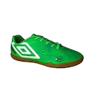 Chuteira Futsal Umbro Orbit - Júnior - Foto 1
