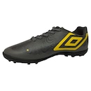 Chuteira Society Umbro Orbit - Júnior - Foto 2