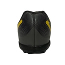 Chuteira Society Umbro Orbit - Júnior - Foto 4