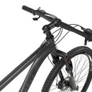 Bicicleta Aro 29 Absolute Nero Aluminio Câmbios Shimano 21V Freio a Disco - Foto 4