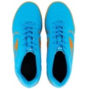 Chuteira Futsal Dray 806 - Adulto - Foto 4