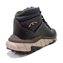 Bota Bull Terrier Scott Trilha Burnet - Masculina - Foto 4