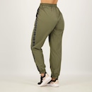 Calça Fila Tape II - Feminina - Foto 3