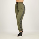 Calça Fila Tape II - Feminina - Foto 1