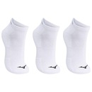Meia Mizuno 3X1 Cc Cronos Fit - 3 pares - Adulto - Foto 1