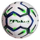 Bola Futsal Poker Extra 32 Gomos Onyx - Foto 1