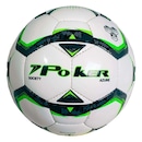 Bola Society Poker Extra 32 Gomos Azure - Foto 1