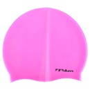 Touca de Natação Poker Power - Adulto - Foto 1