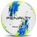 Bola de Vôlei Penalty Soft XXIII - Feminino - Foto 1