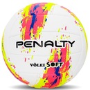 Bola de Vôlei Penalty Soft XXIII - Feminino - Foto 1