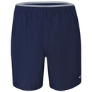 Bermuda Mizuno Tennis Master - Masculina - Foto 1