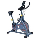 Bicicleta Spinning Athletic Advanced 2200Bs Suporta 120Kg - Foto 2