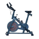 Bicicleta Spinning Athletic Advanced 2200Bs Suporta 120Kg - Foto 3