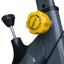 Bicicleta Spinning Athletic Advanced 2200Bs Suporta 120Kg - Foto 6