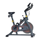 Bicicleta Spinning Athletic Advanced 2200Bs Suporta 120Kg - Foto 1