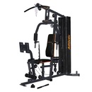 Estação de Musculação Athletic Power 520M Com 67,5Kg De Peso - Foto 2