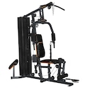 Estação de Musculação Athletic Power 520M Com 67,5Kg De Peso - Foto 3