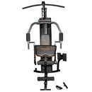 Estação de Musculação Athletic Power 520M Com 67,5Kg De Peso - Foto 4