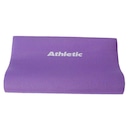 Kit de Yoga Athletic: Tapete + Bloco + Cinto de Alongamento - Foto 3