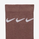 Meia Nike Everyday Plus Cushioned - 3 Pares - Unissex - Foto 4