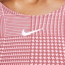 Camiseta Regata Nike Yoga Dri-Fit - Feminina - Foto 4