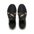 Tênis Puma Wired Run Slip-On Wns BDP - Feminino - Foto 5