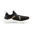 Tênis Puma Wired Run Slip-On Wns BDP - Feminino - Foto 1