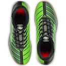 Chuteira Futsal Umbro Velocita Elixir Club - Adulto - Foto 5