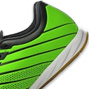 Chuteira Futsal Umbro Velocita Elixir Club - Adulto - Foto 7