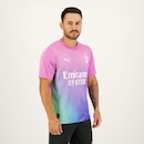 Camisa do Milan Third 2024 Puma - Masculina - Foto 5