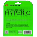 Corda Solinco Hyper G 18 1.15Mm - Set Individual - Foto 3
