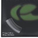 Corda Solinco Tour Bite Diamond Rough 17L 1.20Mm - Set Individual - Foto 2