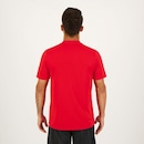 Camiseta Umbro Striker Premium - Masculina - Foto 3