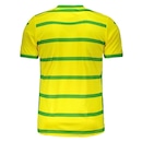 Camisa Norwich City I 23/24 Joma - Masculina - Foto 2