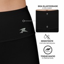 Conjunto Muvin Basic com Calça Legging + Top Fitness Nadador - Feminino - Foto 4