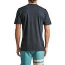 Camiseta Hurley Mini Icon - Masculina - Foto 3