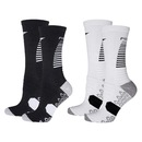 Kit Meiões 3/4 Penalty Se7E - 33 A 38 - 2 Pares - Infantil - Foto 1