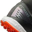 Chuteira Society Umbro Adamant Premier - Adulto - Foto 7