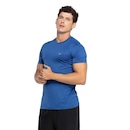 Camiseta Mizuno Nirvana - Masculina - Foto 1