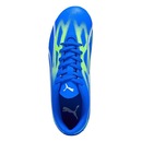 Chuteira de Campo Puma Ultra Play - Infantil - Foto 4