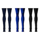 Kit Meiões Penalty Storm - 3 Pares - Infantil - Foto 2