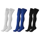 Kit Meiões Penalty Storm - 3 Pares - Infantil - Foto 1