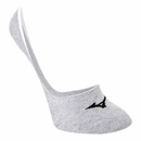 Meia Invisíveis Mizuno 3X1 Cronos - Adulto - Foto 3