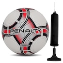 Bola de Futebol de Campo Penalty Player XXIII + Bombar de Ar - Foto 1