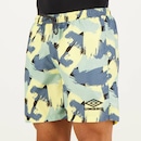 Shorts Umbro Diamond Beach - Masculino - Foto 3
