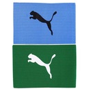 Kit Faixas de Capitão Puma Armbands com 2 Unidades - Foto 2