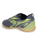 Chuteira Futsal Diadora Torneo - Infantil - Foto 2