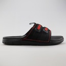 Chinelo Oakley Mavericks Slide - Masculino - Foto 9